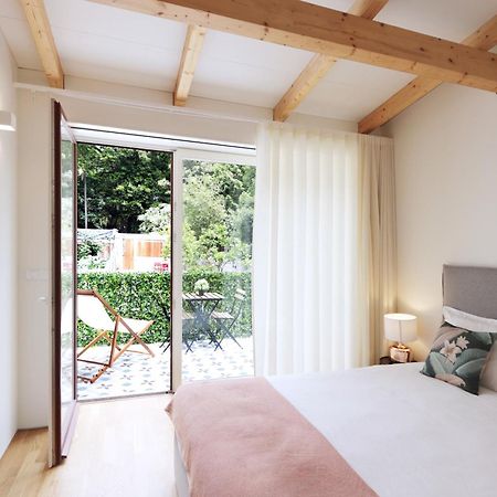 Hm - Oporto Cedofeita 500C Apartment Luaran gambar