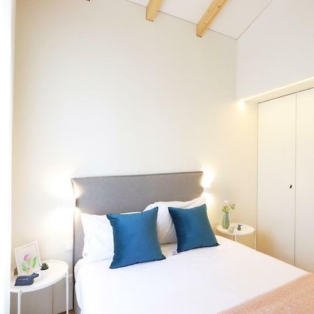 Hm - Oporto Cedofeita 500C Apartment Luaran gambar