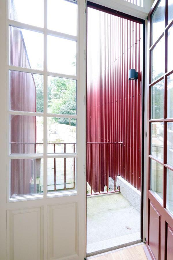 Hm - Oporto Cedofeita 500C Apartment Luaran gambar