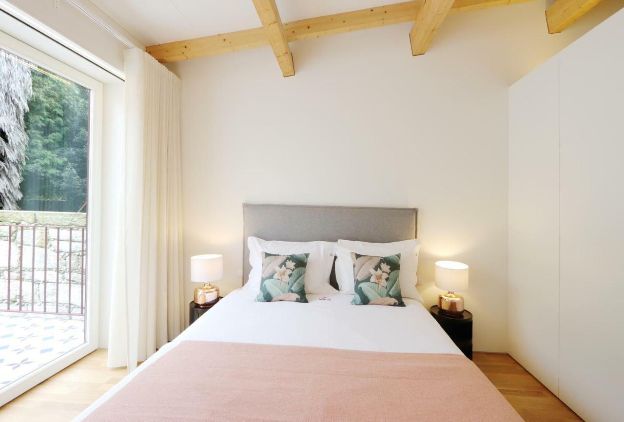Hm - Oporto Cedofeita 500C Apartment Luaran gambar