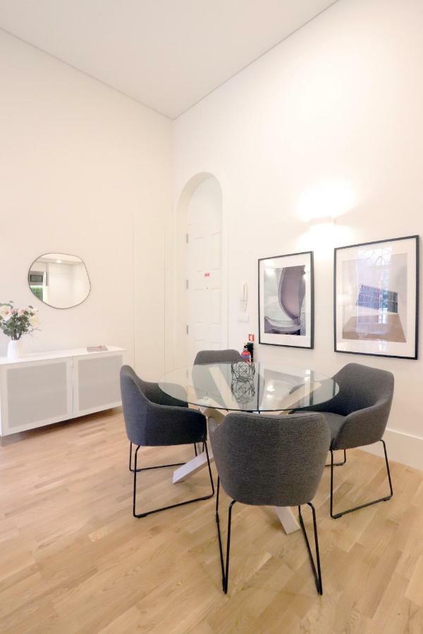 Hm - Oporto Cedofeita 500C Apartment Luaran gambar