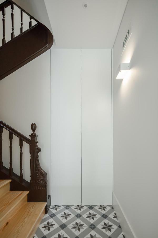 Hm - Oporto Cedofeita 500C Apartment Luaran gambar