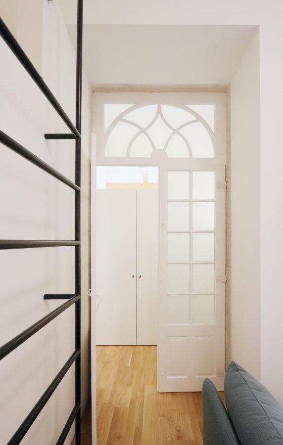 Hm - Oporto Cedofeita 500C Apartment Luaran gambar